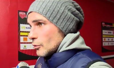 PSG/Troyes - Benjamin Nivet "Le match de demain sera un match à part"