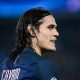 Cavani Ce n’est pas seulement Neymar, Mbappé et moi, mais une équipe au complet