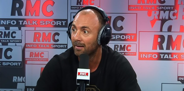 Dugarry "Soit t’es comme Ibra et t’en as rien à faire soit tu es plus fragile et c’est plus compliqué"