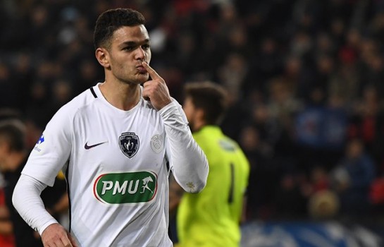 Claude Puel Ben Arfa S'il faut faire des ajustements, on verra si c'est possible