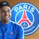 Daniel Alves "A la base, j’étais attaquant"