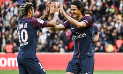 Daniel Riolo La vrai star de l'équipe, c'est bien Cavani