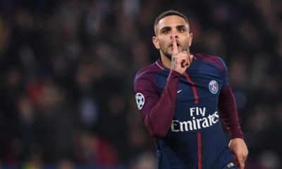 Deschamps La célébration de Kurzawa est ni anecdotique, ni regrettable...il peut se passer de ça