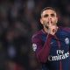 Emery Kurzawa Il a l'émotion d'être content de sa performance...Nous avons parlé