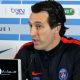 PSG/Troyes - Unai Emery en conférence de presse à 13h30