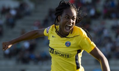 Féminines - Le PSG remporte largement le Classico après avoir été mené de 2 buts