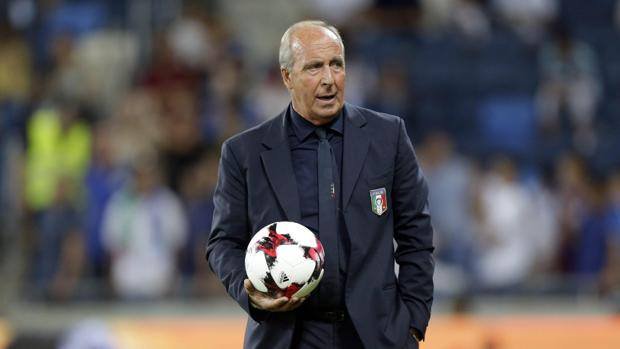 Giampiero Ventura licencié, Verratti et l'Italie vont avoir un nouveau sélectionneur