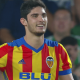 Gonçalo Guedes parmi les 3 finalistes pour être élu joueur du mois d'octobre en Liga