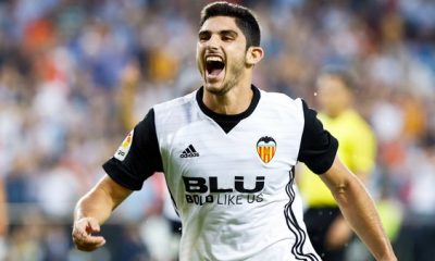 Guedes J'aimerais revenir au PSG et disputer ma place aux meilleurs