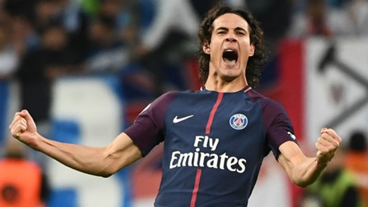 Hermant Cavani en marquant face à l'OM a sauvé les miches d’Emery