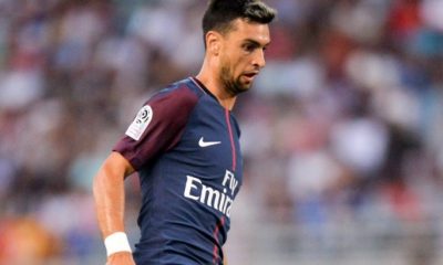 Javier Pastore On peut continuer de s’améliorer...On veut gagner