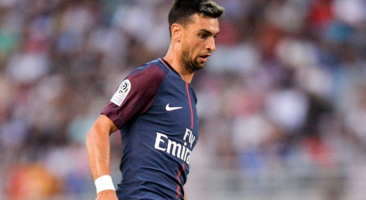 Javier Pastore On peut continuer de s’améliorer...On veut gagner