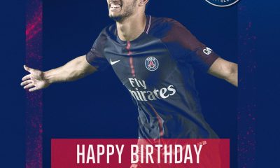 Joyeux anniversaire Gonçalo Guedes !