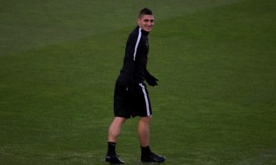 Joyeux anniversaire Marco Verratti !