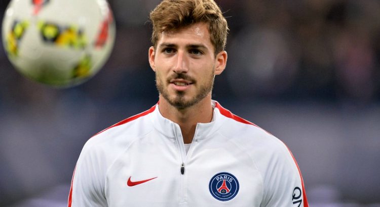 Kevin Trapp Je suis content ici malgré la situation...Mon dernier match au Parc Je ne crois pas