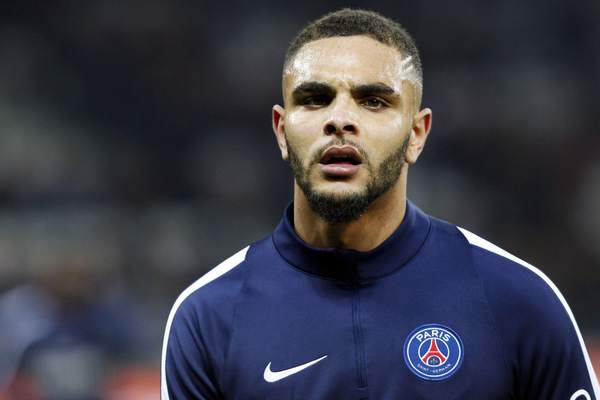 Kurzawa Je ne le referai pas mais je ne le regrette pas...Maxwell m'a dit de faire attention