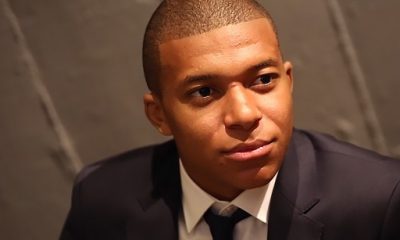 Mbappé "Je suis plus focalisé sur la réussite collective"