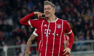 LDC - Lewandowski 1er Ce sera difficile, mais à Munich tout peut arriver