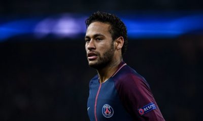 LDC - Neymar nominé pour le plus beau but de la 4e journée