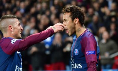 LDC - Neymar parmi les sélectionnés pour le titre de meilleur joueur de la 5e journée