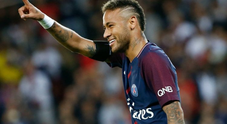 L'agent de Neymar dément l'existence d'une clause à 222 millions d'euros pour quitter le PSG