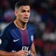 Ben Arfa "Je recherche l'apaisement avec le PSG...Un départ n'est pas d'actualité"