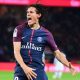 Ligue 1 - 2 joueurs du PSG dans le onze-type de la 14e journée de L'Equipe