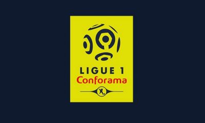 Ligue 1 - Retour sur la 12e journée cartons pleins pour les 4 premiers avec le PSG en tête