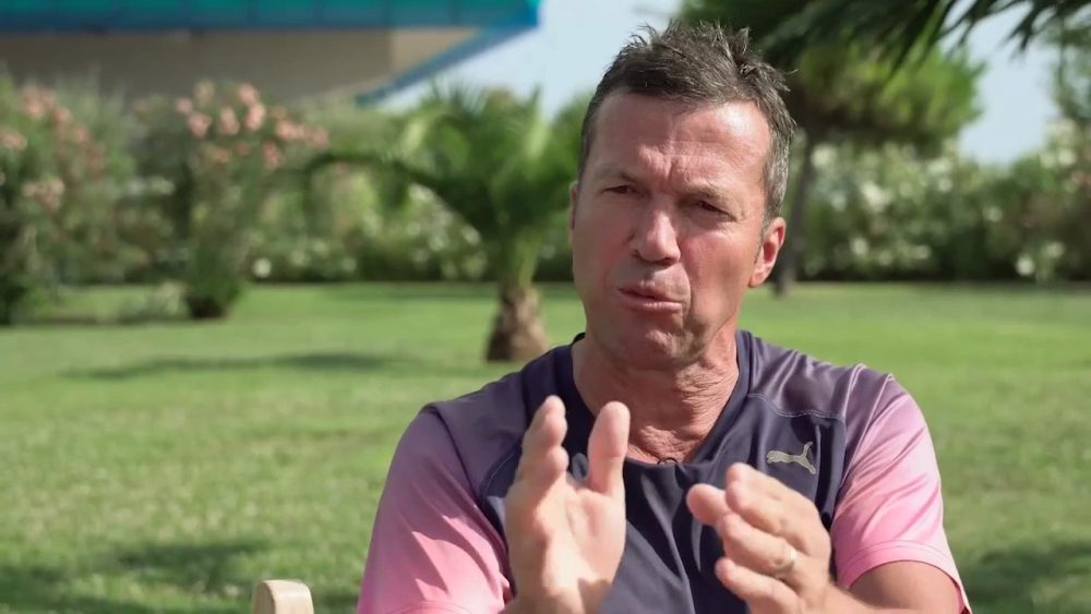 Matthäus "Draxler? C’est un excellent joueur qui serait bien au Bayern"