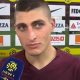 AS Monaco/PSG - Verratti "On s'est compliqué la vie...Neymar, on ne sait pas comment il fait"