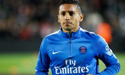 Marquinhos Nous sommes en route. Nous avons l’intention d’y arriver en gardant les pieds sur terre