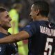 Marquinhos avoue que Draxler et Verratti sont ceux qui l'ont le plus impressionné dans sa carrière