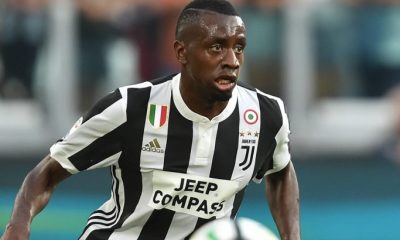 Matuidi explique qu'il a vécu de belles années au PSG et la différence historique avec la Juventus