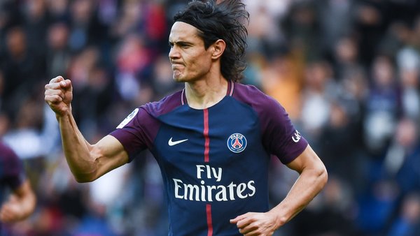 Ménès Cavani, je commence à vraiment l’apprécier car il a gommé sa maladresse