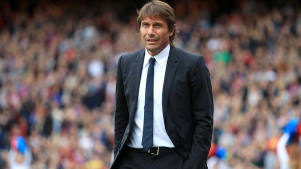 Mercato - Antonio Conte penserait au PSG pour la suite de sa carrière, d'apès Arab News