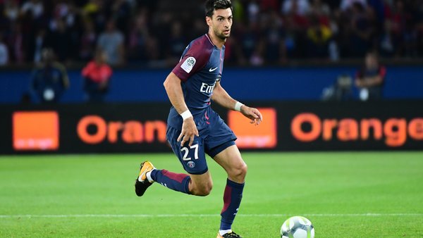 Mercato - Javier Pastore, le FC Séville, l'AS Rome et l'Inter Milan sont intéressés, selon RMC