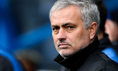 Mercato - Mourinho annoncé vers une nouvelle saison à ManU plutôt qu'au PSG, quelle surprise...