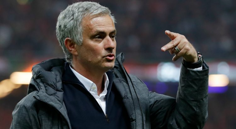 Mercato - The Sun Explique Pourquoi José Mourinho Veut Aller Au PSG ...