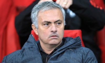 Mercato - Un contact entre Mourinho et le PSG aussi évoqué dans le Manchester Evening News