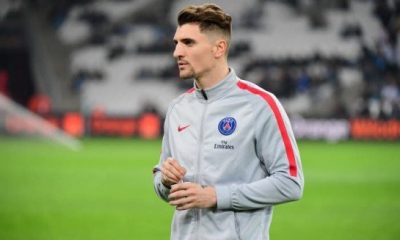 Meunier "Neymar vaut largement l'argent dépensé...C'est un manque de rythme pour certains"