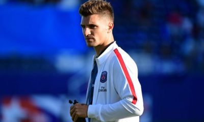 Meunier dans une grande équipe est il va bien. Un départ est presque impossible, selon son agent