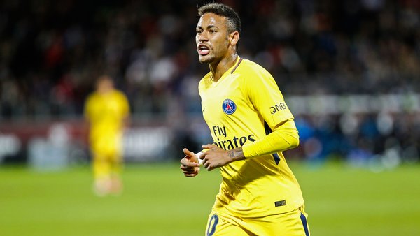 Neymar Il ne faut pas avoir un ego très fort et penser seulement à soi-même