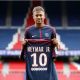 Neymar Je suis venu ici pour être le meilleur et faire du PSG le meilleur club d'Europe