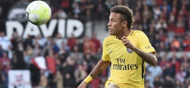 Neymar a dû déménager à cause des curieux et intrus