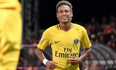 Neymar "cette histoire d’amour entre le PSG et le Brésil a encore de belles heures devant elle"