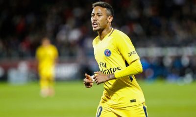 Neymar finalement disponible avec la Seleçao pour la trêve internationale de novembre