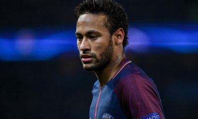 Neymar serait triste à Paris, mais pas à cause du PSG, affirme UOL Esporte