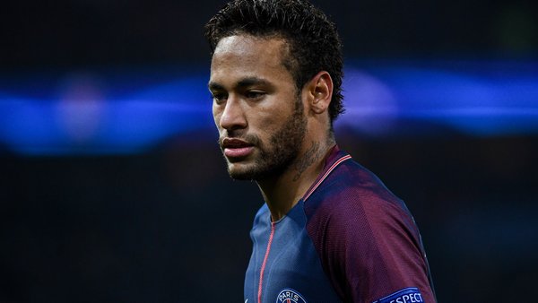 Neymar serait triste à Paris, mais pas à cause du PSG, affirme UOL Esporte