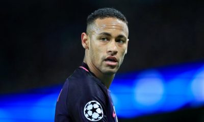 Neymar tout a changé radicalement dans sa vie, explique un journaliste d'UOL Esporte