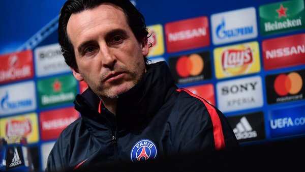 PSGCeltic - Emery en conf rotation, exigence, Areola, Draxler, Verratti et adversaire